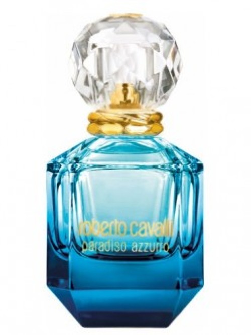 Roberto Cavalli Paradiso Azzurro EDP Woman