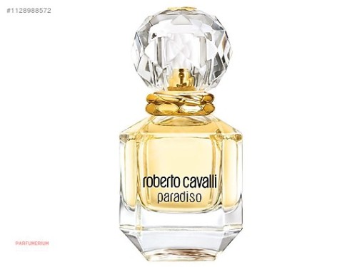 Roberto Cavalli Paradiso EDP 75 ml tester Woman