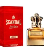 Scandal Pour Homme Absolu EDP 100 ML Erkek Parfüm ARC JTC