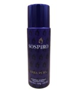 Sospiro Erba Pura Unisex Deodorant 200ml
