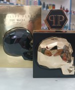 THE $KULL GOLD EDITION PARFUM 125 ml | Philipp Plein