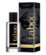 Taboo Tentation Afrodizyak Edp 50ml Kadın Parfüm JLT Unisex