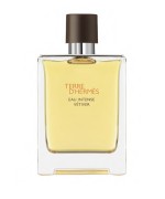 Terre d'Hermès Eau Intense Vétiver Edp 100 Ml Tester Man