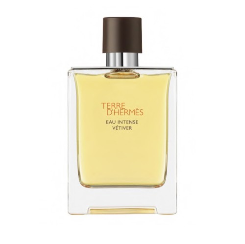 Terre d'Hermès Eau Intense Vétiver Edp 100 Ml Tester Man