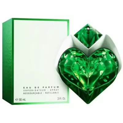 Thierry Mugler Thierry Mugler Aura EDP 90 ml Kadın Parfüm