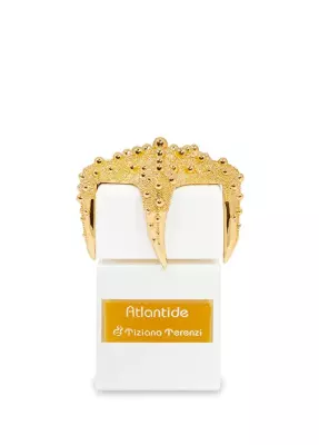Tiziana Terenzi Sea Stars ATLANTIDE 100ml ARC JLT Unisex