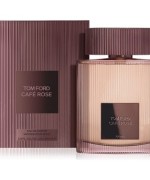 Tom Ford Cafe Rose Edp 100 ml arc JLT Woman