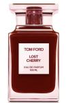 Tom Ford Lost Cherry Edp 100ml tester Woman