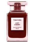 Tom Ford Lost Cherry Edp 100ml tester Woman