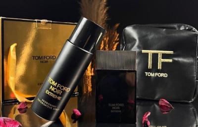 Tom Ford Men Noir Edp 100 Ml tester 