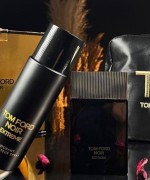Tom Ford Men Noir Edp 100 Ml tester 