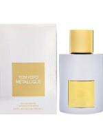 Tom Ford Metallique Edp Tester Unisex Parfüm 100 ml