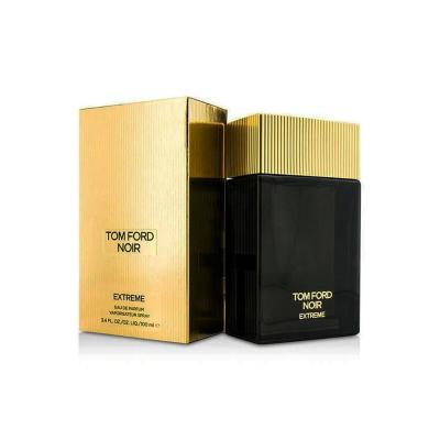 Tom Ford Noir Extreme 100 ml Edp Tester Erkek Parfüm 