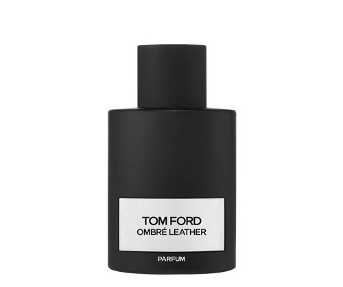 Tom Ford Ombre Leather parfüm 100 ml Erkek Parfüm tester (beyaz) Unisex