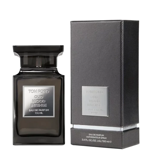 Tom Ford Oud Wood İntense 100 ml Edp Erkek Jelatinli Parfüm 