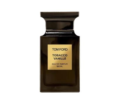 Tom Ford Tobacco Vanille 100 Ml Edp Tester Unisex
