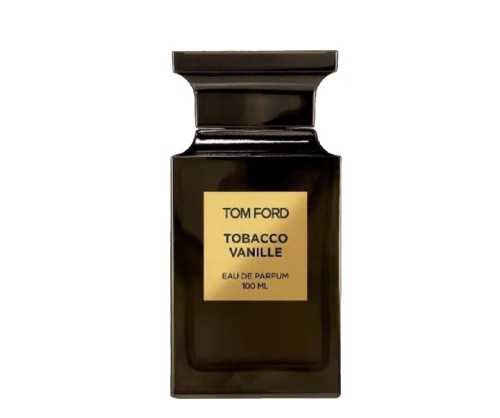 Tom Ford Tobacco Vanille 100 Ml Edp Tester Unisex