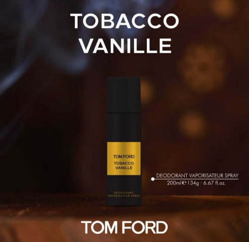 Tom Ford Tobacco Vanille  Deodorant 200ml