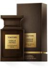 Tom Ford Vanille Fatale Edp Tester Unisex Parfüm 100 ml