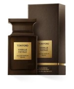 Tom Ford Vanille Fatale Edp Tester Unisex Parfüm 100 ml