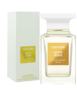 Tom Ford White Suede 100 ml Edp Unisex Jelatinli Parfüm 