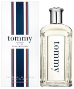 Tommy Hilfiger Man Edt 100 ml ARC JLT Man