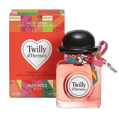 Twilly D`Hermes EDP 85 ML Kadın Parfüm