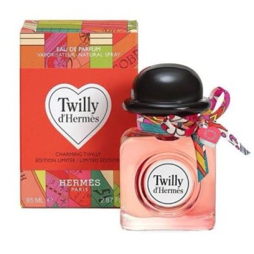 Twilly D`Hermes EDP 85 ML Kadın Parfüm