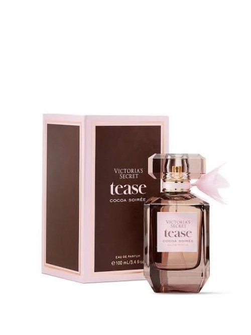 VICTORIA'S SECRET BEAUTY Tease Cocoa Soirée Eau de Parfum jlt