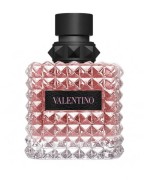 Valentino Born In Roma Donna 100 ML Edp Tester Woman