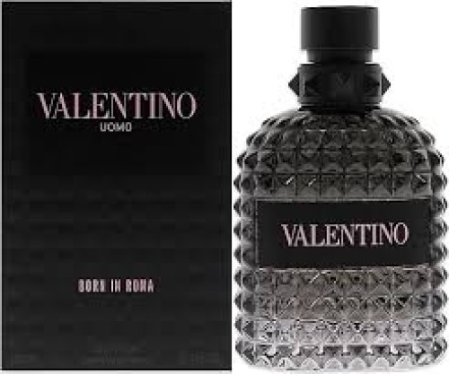 Valentino Born In Roma Uomo EDT 100 ML Erkek  Parfüm ARC JTC