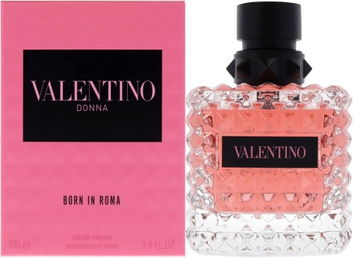 Valentino Donna Born In Roma EDP 100 ml Kadın Parfüm