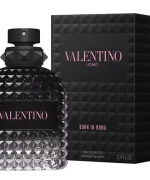 Valentino  Born In Roma Uomo EDT 100 ML Erkek Parfüm ARC JTL