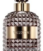 Valentino Uomo EDT 100 ml Erkek Parfümü tester Man