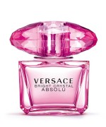 Versace Bright Crystal Absolu Edp 90ml Bayan Tester Parfüm Woman
