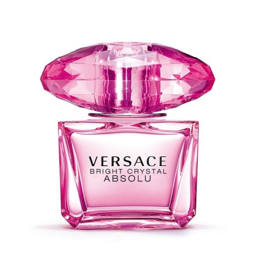 Versace Bright Crystal Absolu Edp 90ml Bayan Tester Parfüm Woman
