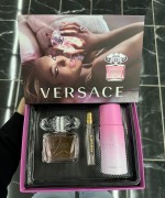 Versace Bright Crystal DEO Set 2025