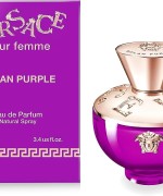 Versace Dylan Purple EDP 100 ml Kadın Parfümü  jlt