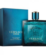 Versace Eros Edt 200 ml Erkek Parfüm JLT Man