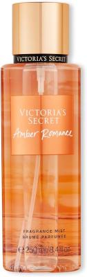Victoria's Secret Amber Romance Fragrance Mist 250ML