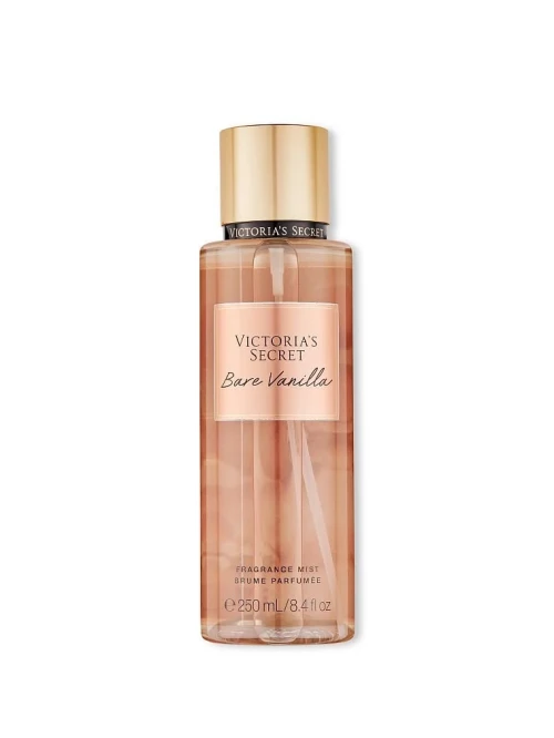 Victoria's Secret Bare Vanilla Vücut Spreyi 250 ml
