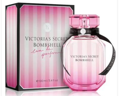 Victoria's Secret Bombshell Edp 100 Ml ARC JLT Woman