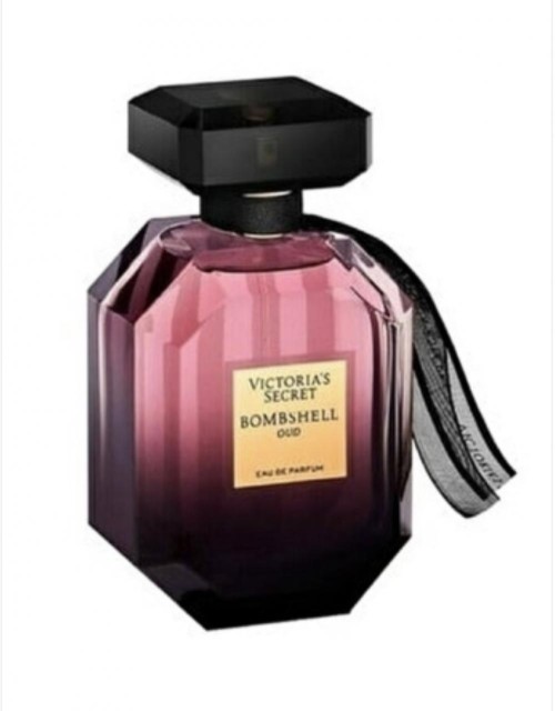 Victoria's Secret Bombshell Oud Edp 100 Ml Tester Parfüm Woman