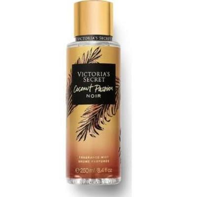 Victoria's Secret Coconut Passion Noir Fragrance Mist 250 ml Kadın Vücut Spreyi