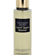 Victoria's Secret Coconut Passion Shimmer Mist 250 Ml Simli Işıltılı Kadın Vücut Spreyi
