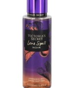 Victoria's Secret Love Spell Noir Fragrance Mist 250 Ml Kadın Vücut Spreyi