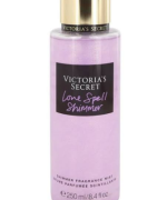 Victoria's Secret Love Spell Shimmer Işıltılı Mist Vücut Spreyi 250ml