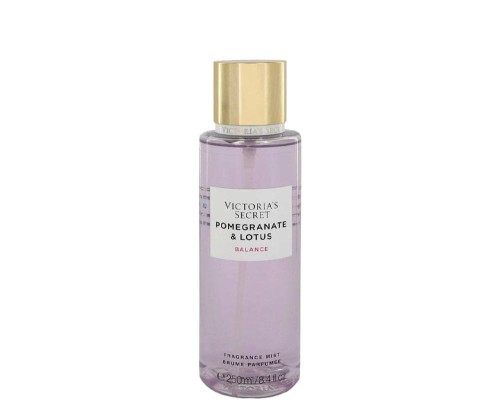 Victoria's Secret Pomegranate & Lotus Vücut Spreyi 250ml