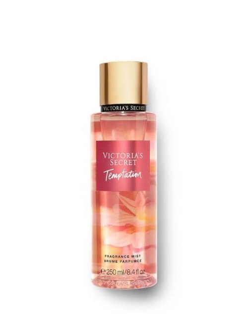 Victoria's Secret Temptation Mist Vücut Spreyi 250 ml