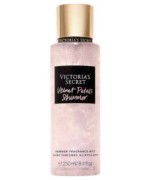 Victoria's Secret Velvet Petals Shimmer Işıltılı Mist Vücut Spreyi 250ml